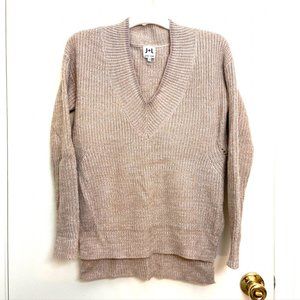 🦋V-Neck knit sweater